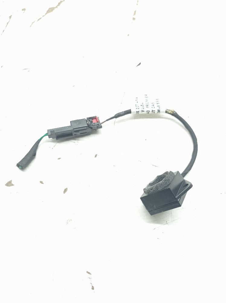 Microfone Interno Gm Equinox 2.0 2018 2019 84406491