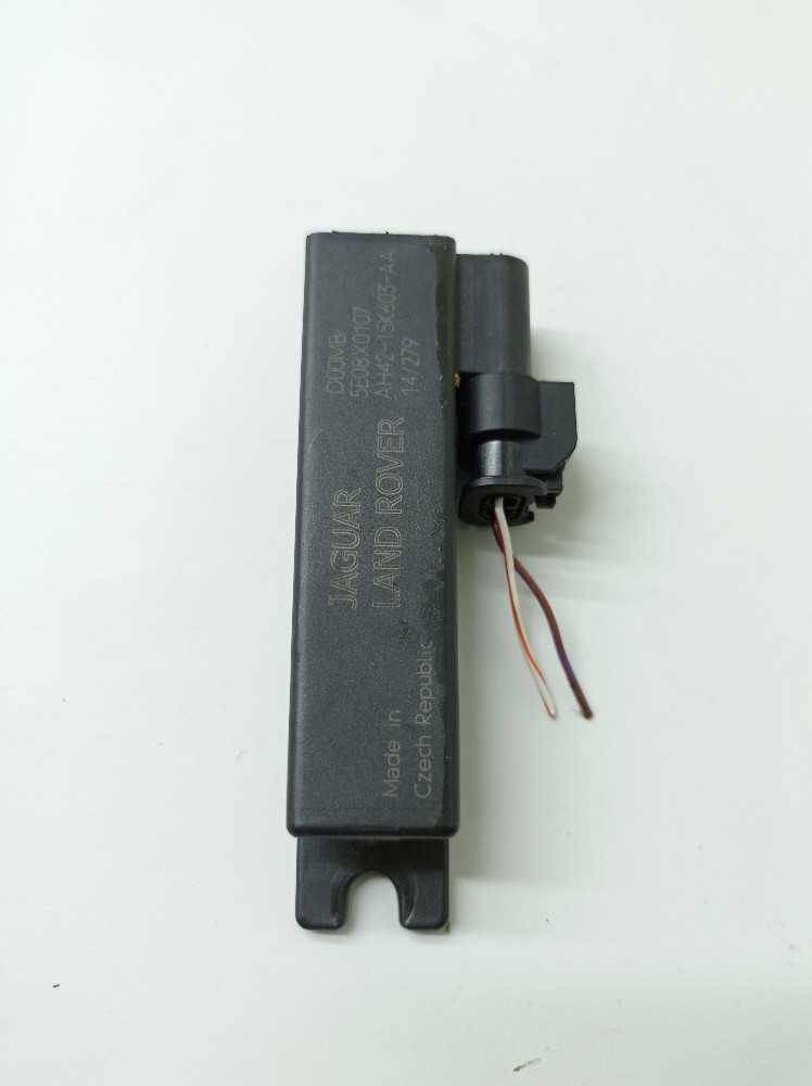 Módulo Receptor Antena Evoque 2.0 2014 2015 5e08x0107
