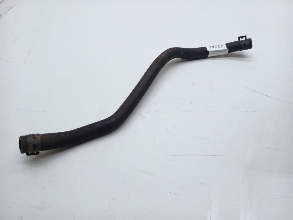 Mangueira Arrefecimento Vw Tiguan 1.4 2019