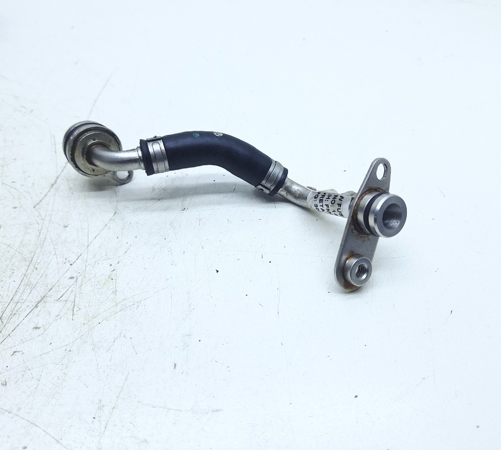 Mangueira Turbina Vw Fusca Tsi 2.0 2014 2015