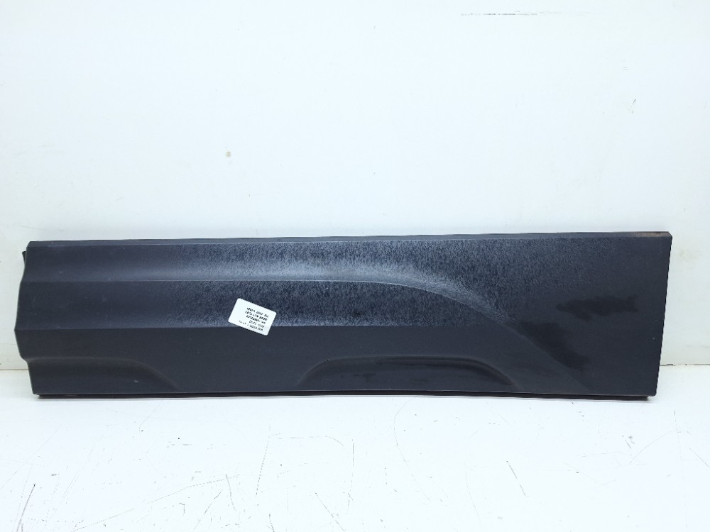 Acabamento Porta Traseira Esquerda Vw Taos Tsi 1.4 2022