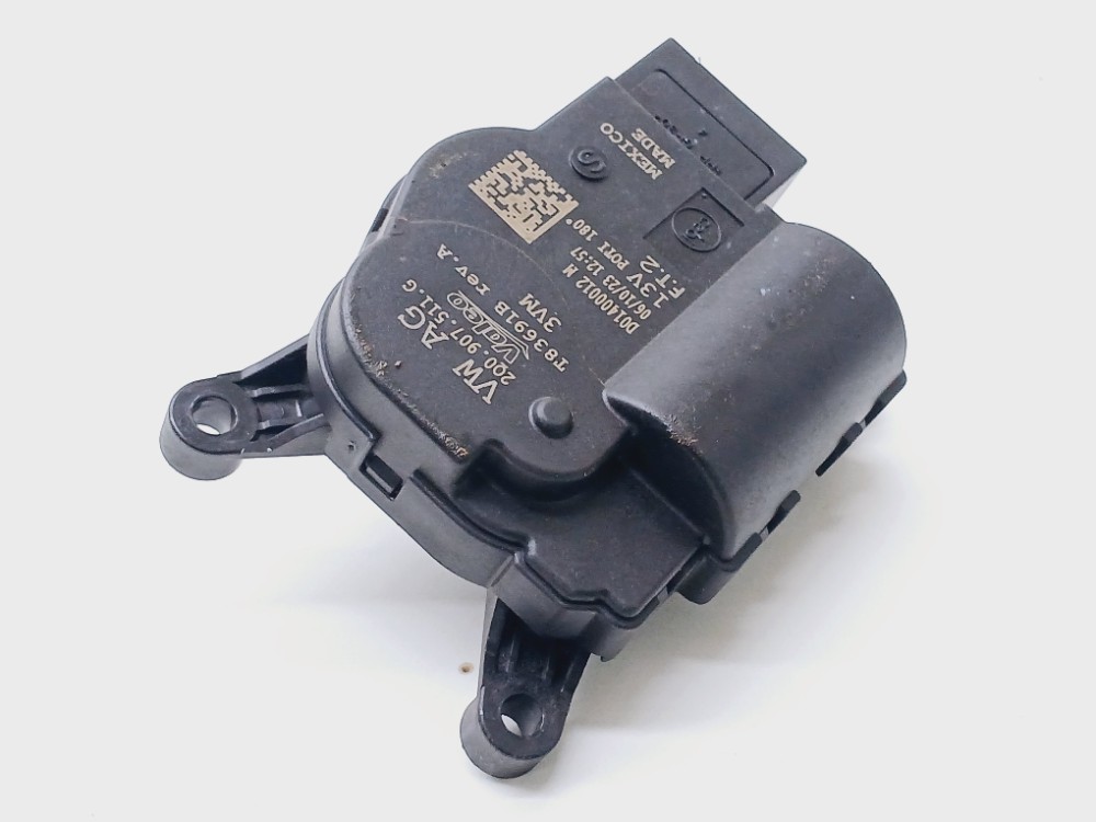 Motor Atuador Ar Condicionado Vw Jetta 2.0 Gli 2024