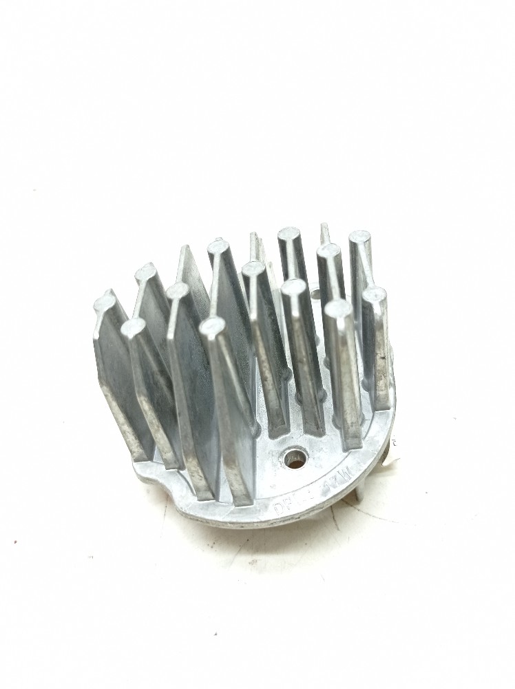Módulo Reator Farol Esquerdo Vw Polo Gts 1.4 2023 2024