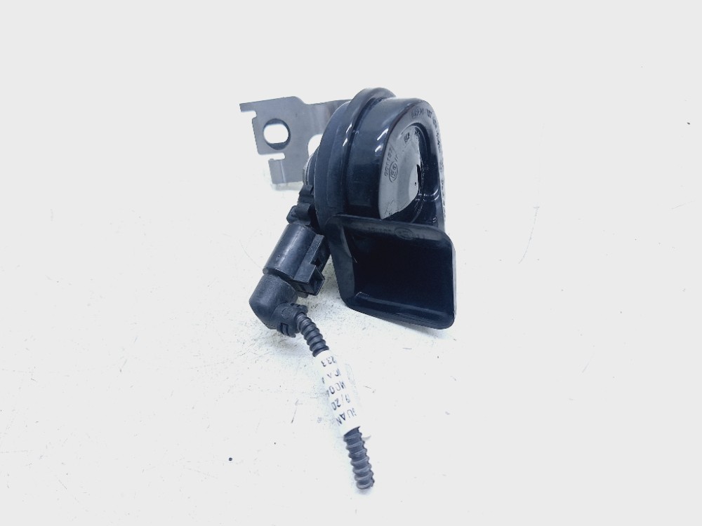 Buzina Sonora Grave Vw Tiguan Tsi 2.0 2019 2020 5na951206a