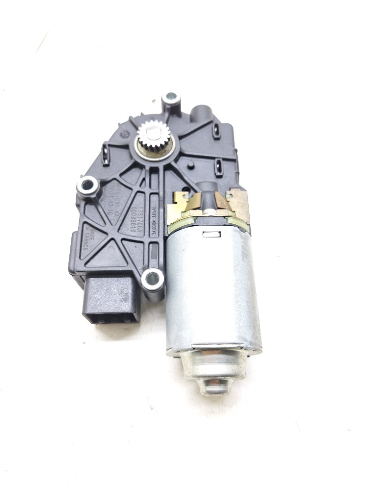 Motor Teto Solar Evoque 2.2 2014 2015 1731706a