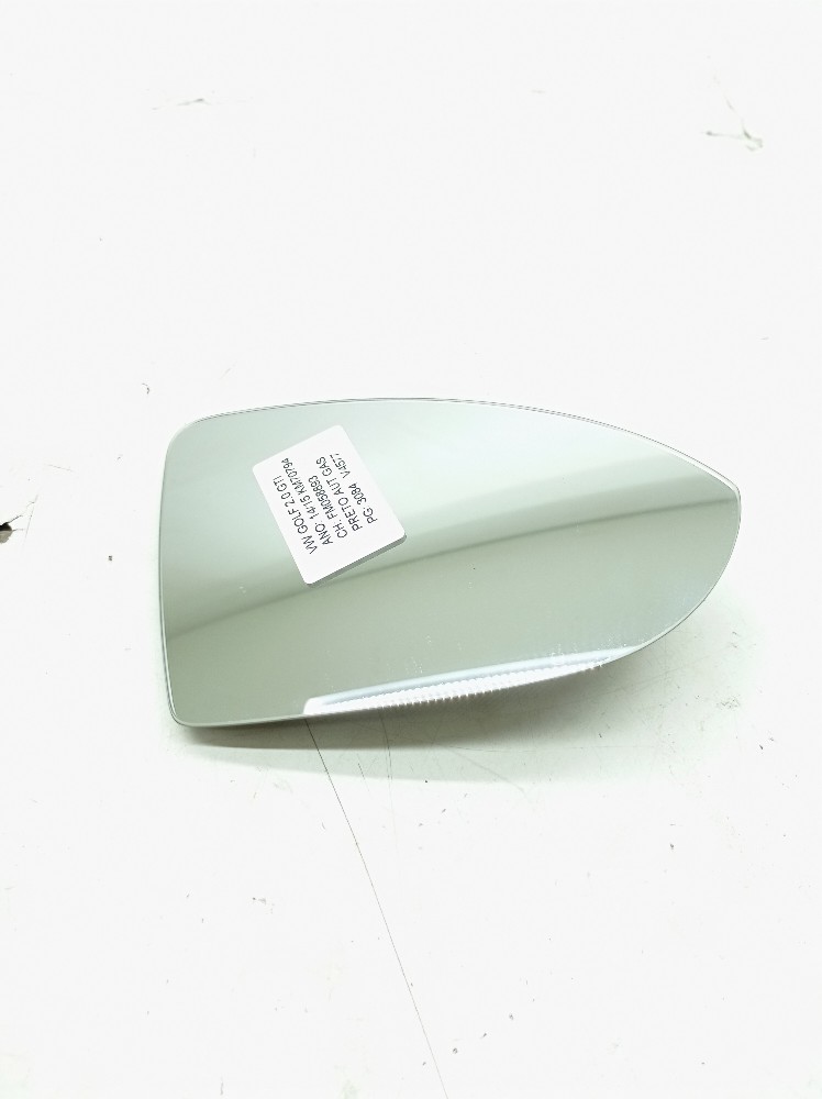 Espelho Retrovisor Direito Vw Golf Gti 2.0 2014 2015