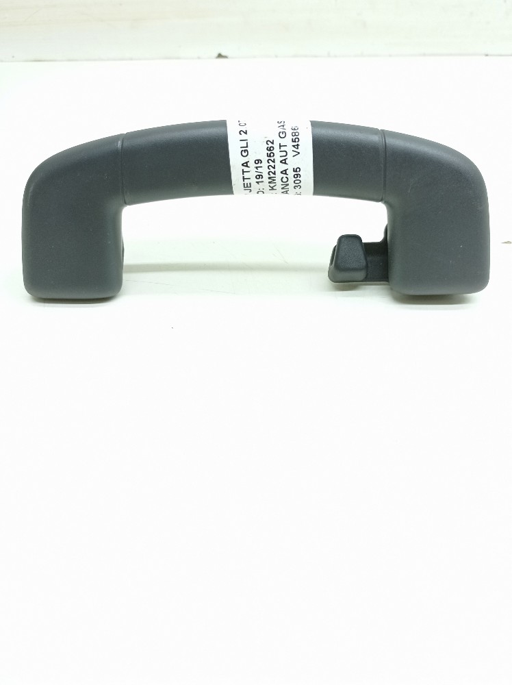 Alça Teto Traseira Esquerda Vw Jetta Gli 2.0 2019 17a857643a