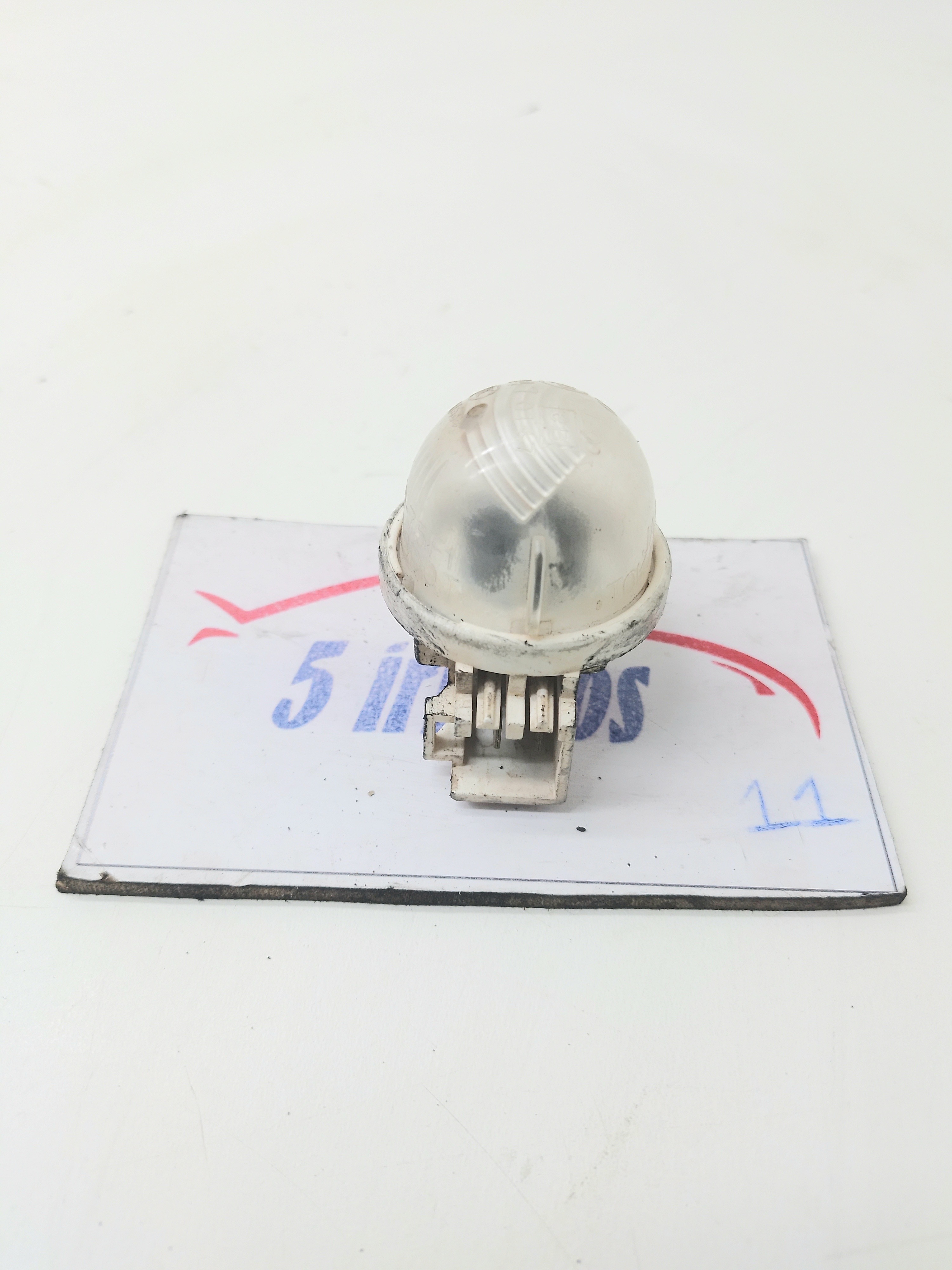 Lanterna Luz Placa Traseira Suzuki Jimny 1.3 2019 / 2020