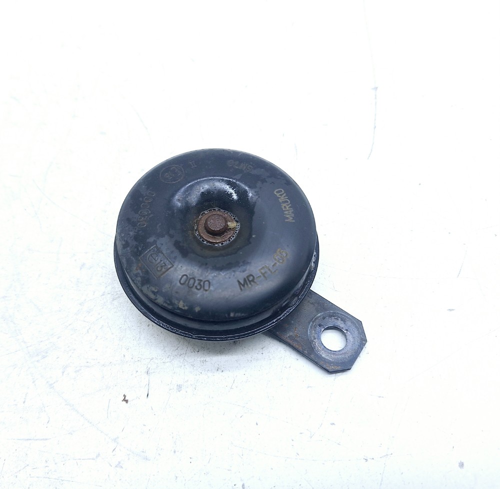 Buzina Sonora Alarme Toyota Prius 1.8 2018 8652047030