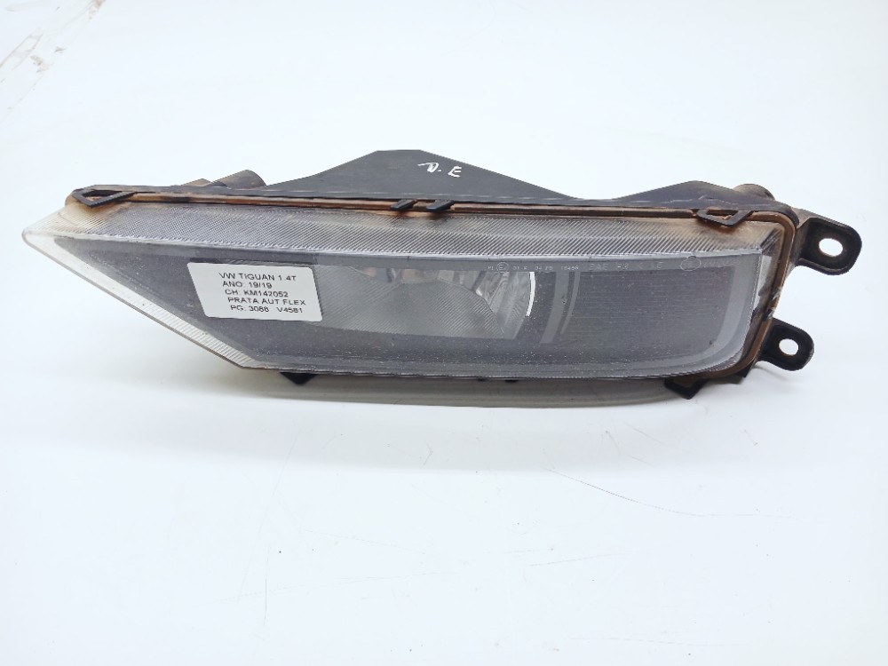 Farol Milha Esquerda Vw Tiguan 1.4 2019