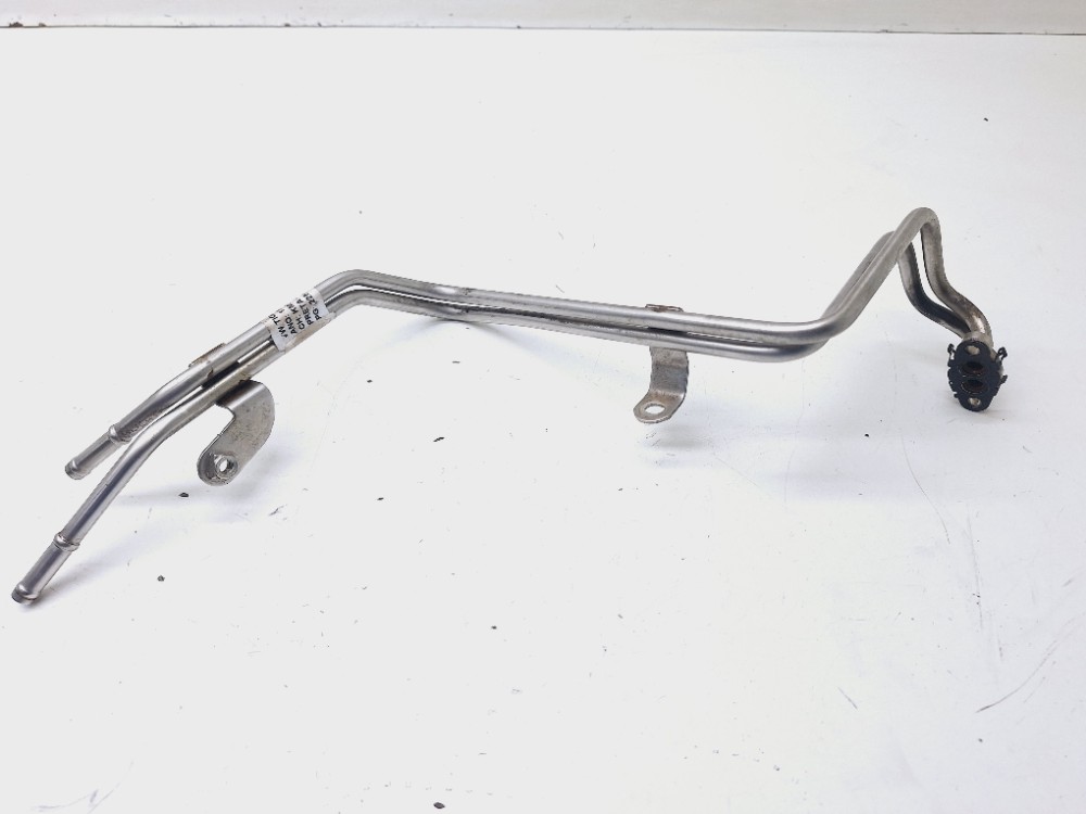 Cano Agua Turbina Vw Tiguan Tsi 1.4 2019