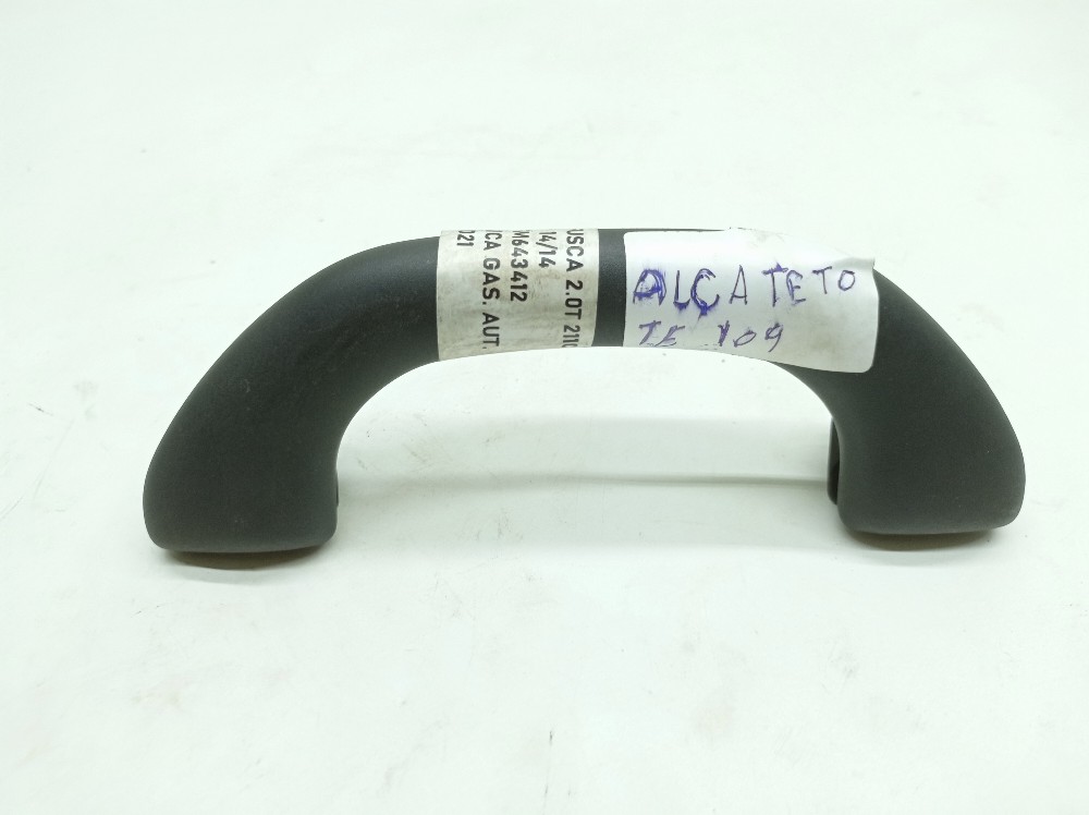 Alca Teto Traseira Esquerda Vw Fusca 2.0 2014 5c6857607b