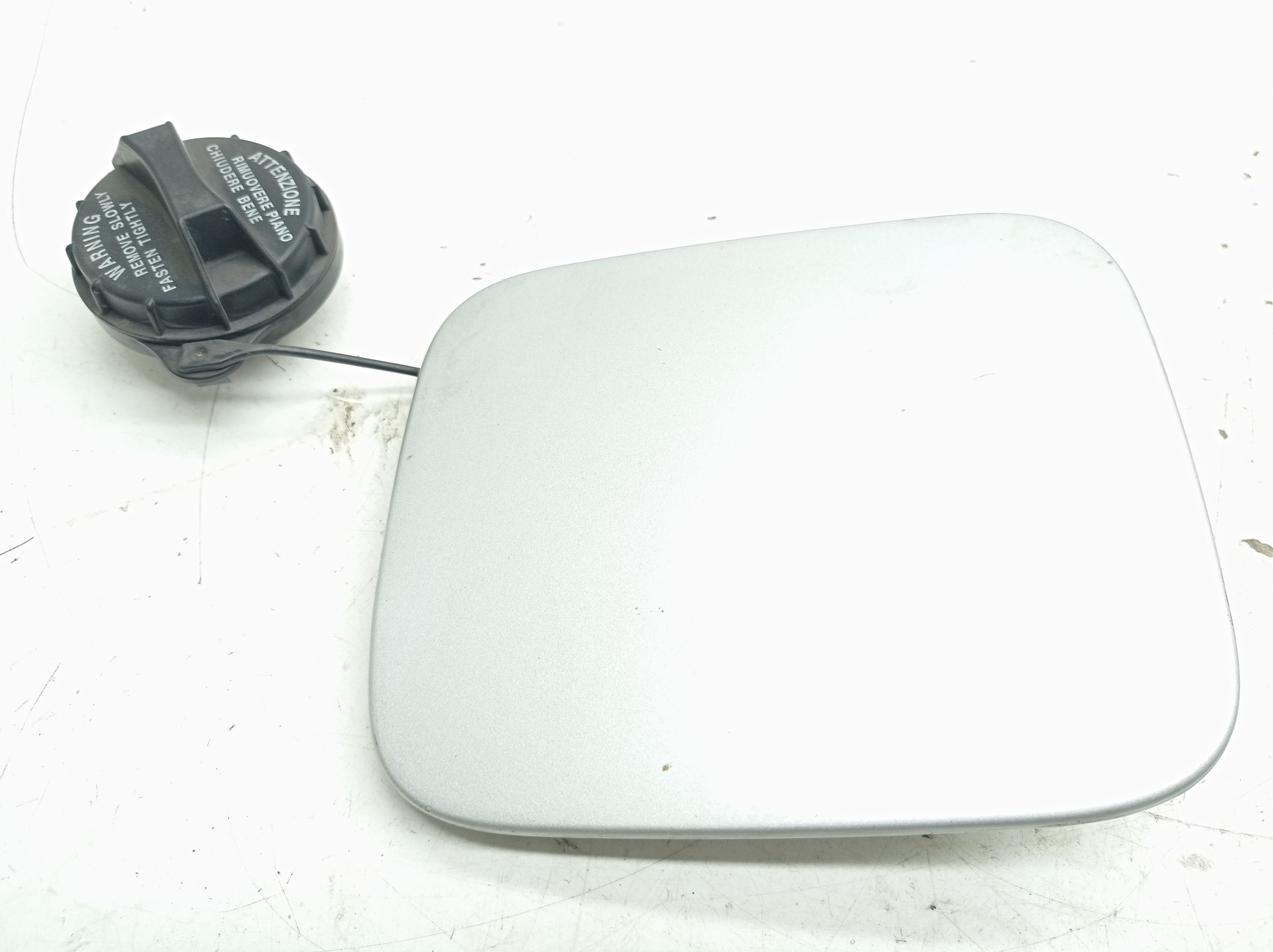 Portinhola Tanque Combustível Hyundai Veracruz 3.8 2009