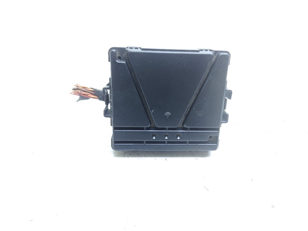 Módulo Interface Vw Golf 1.4t 2015