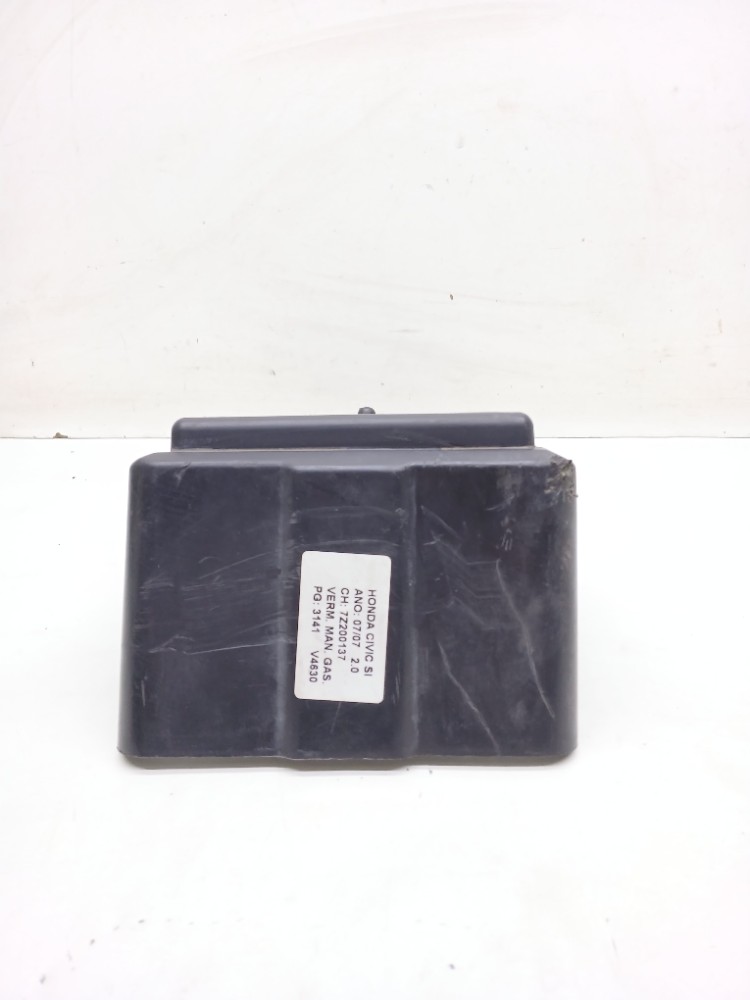 Suporte Base Bateria Honda Civic Si 2.0 2007