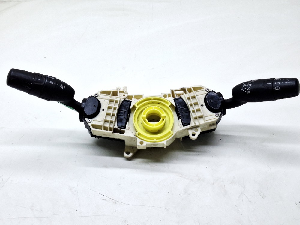 Comando Chave Luz Seta Limpador Honda Crv 2.0 2009 M29843