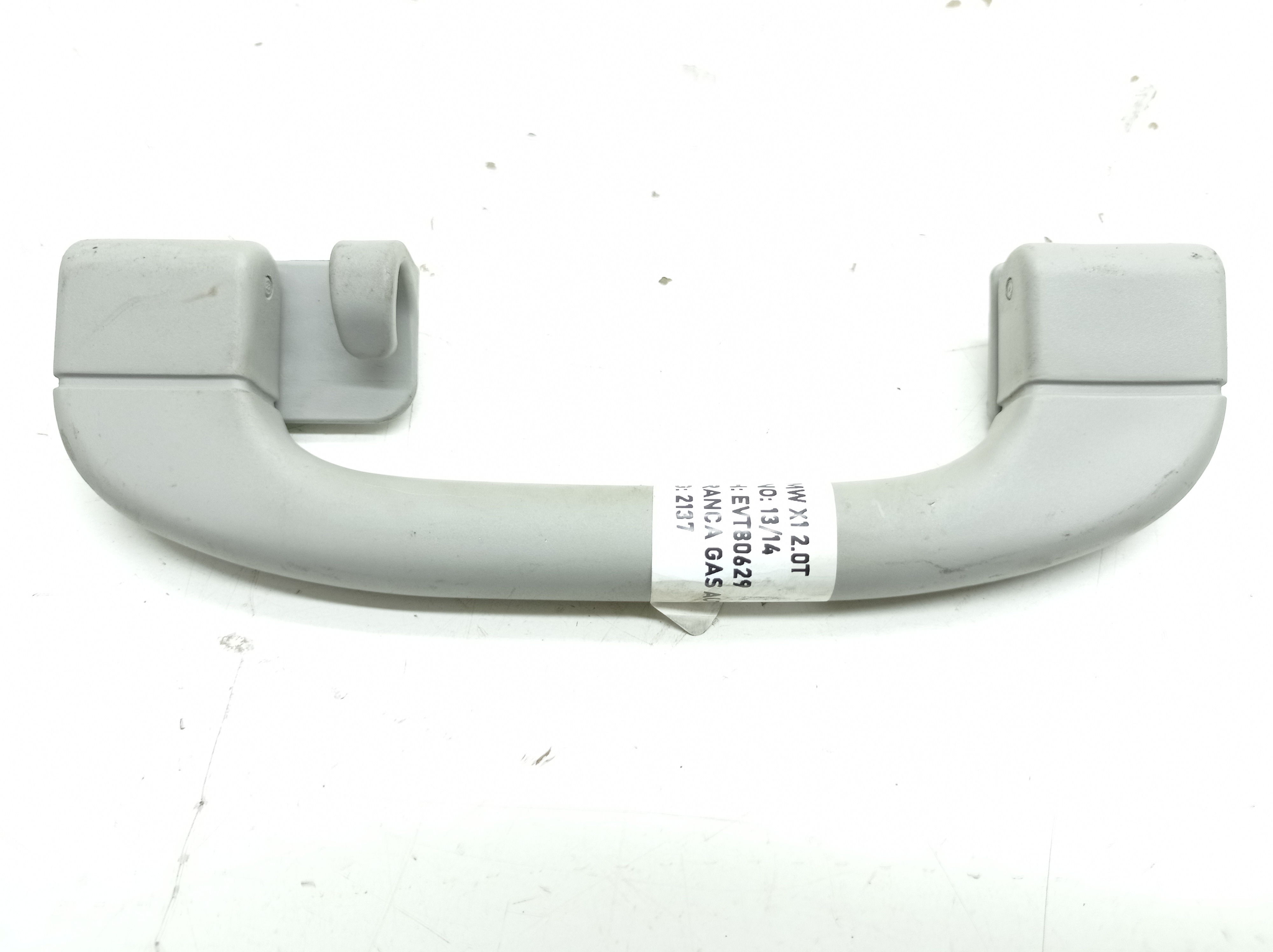 Alça Teto Apoio Traseira Esquerda Bmw X1 2.0 2013 / 2014