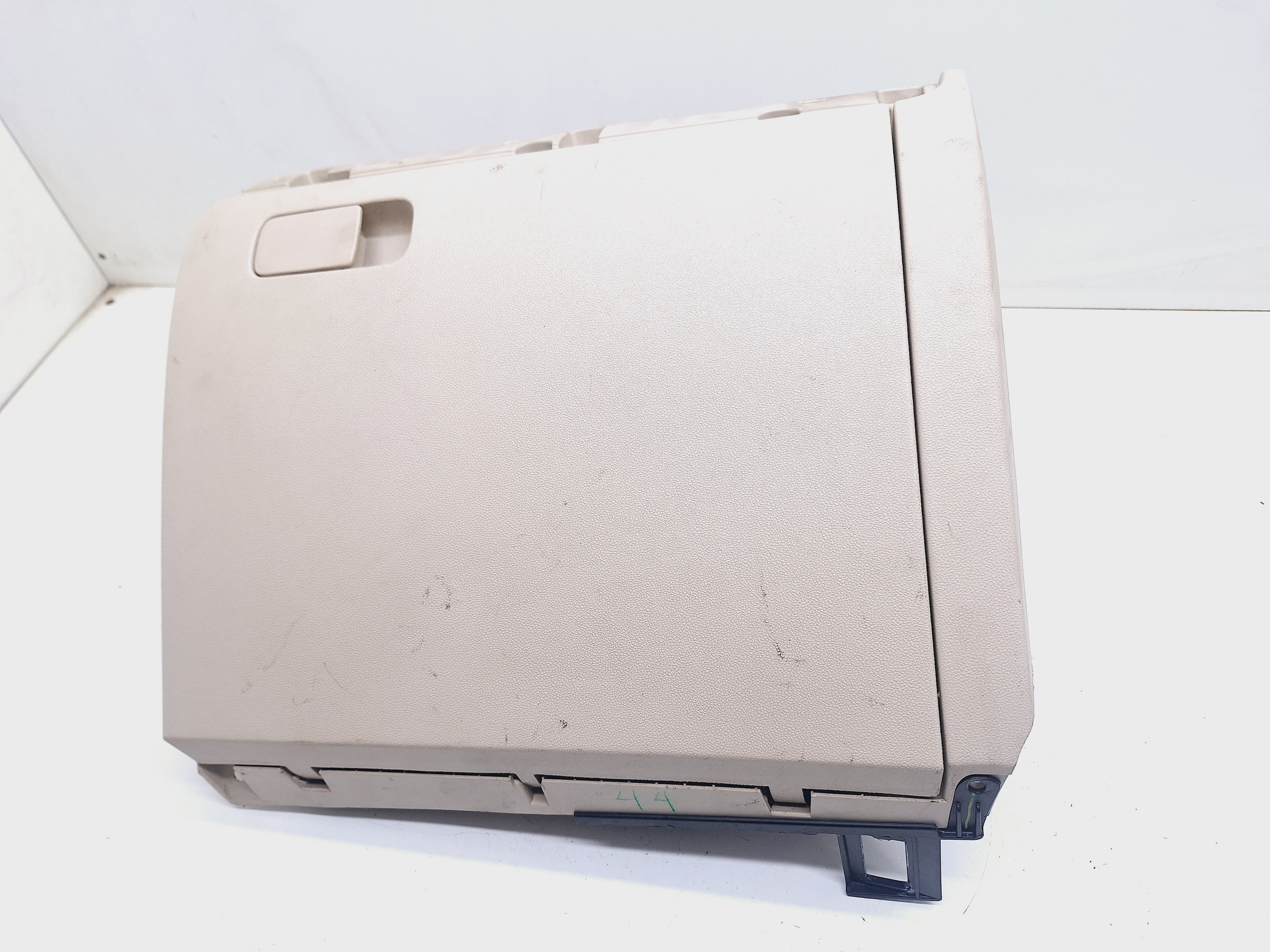 Porta Luvas Completo Vw Jetta Tsi 2.0 2014/ 2015 Nº5c7857097