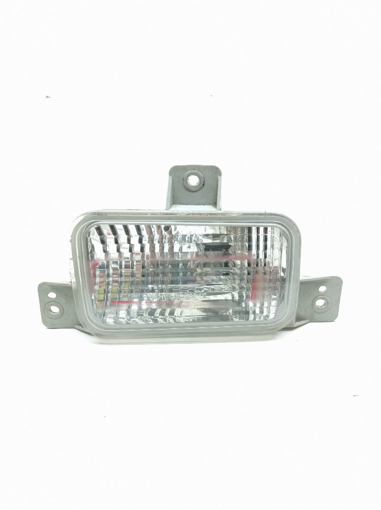 Lanterna Direita Gm Camaro 6.2 2011 2012 Transparente