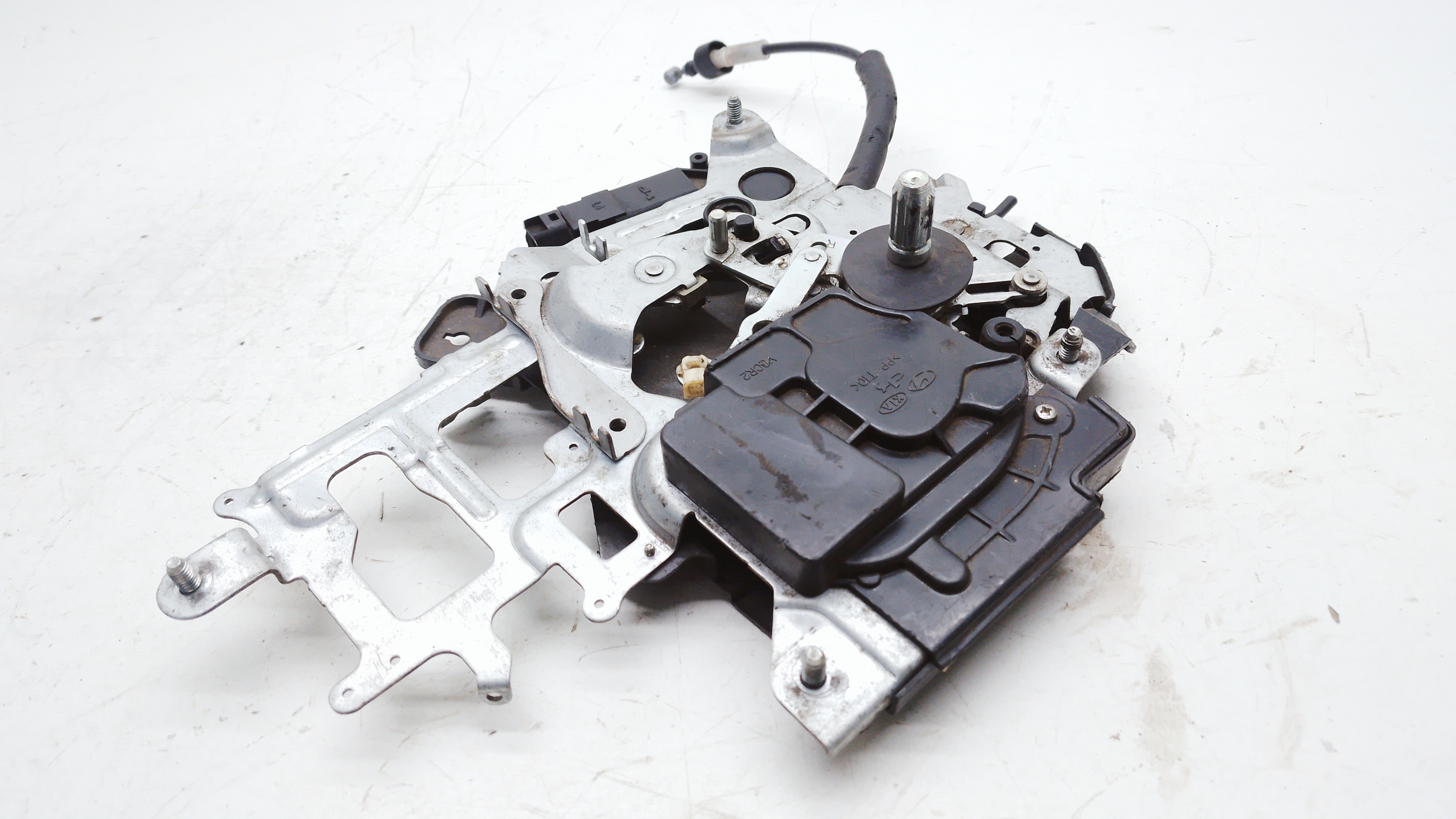 Fechadura Porta Direita Kia Carnival 3.5 2011/ 2012
