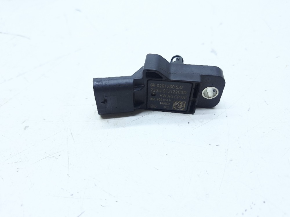 Sensor Map Audi A3 Hatch 2.0 2023 0261230537