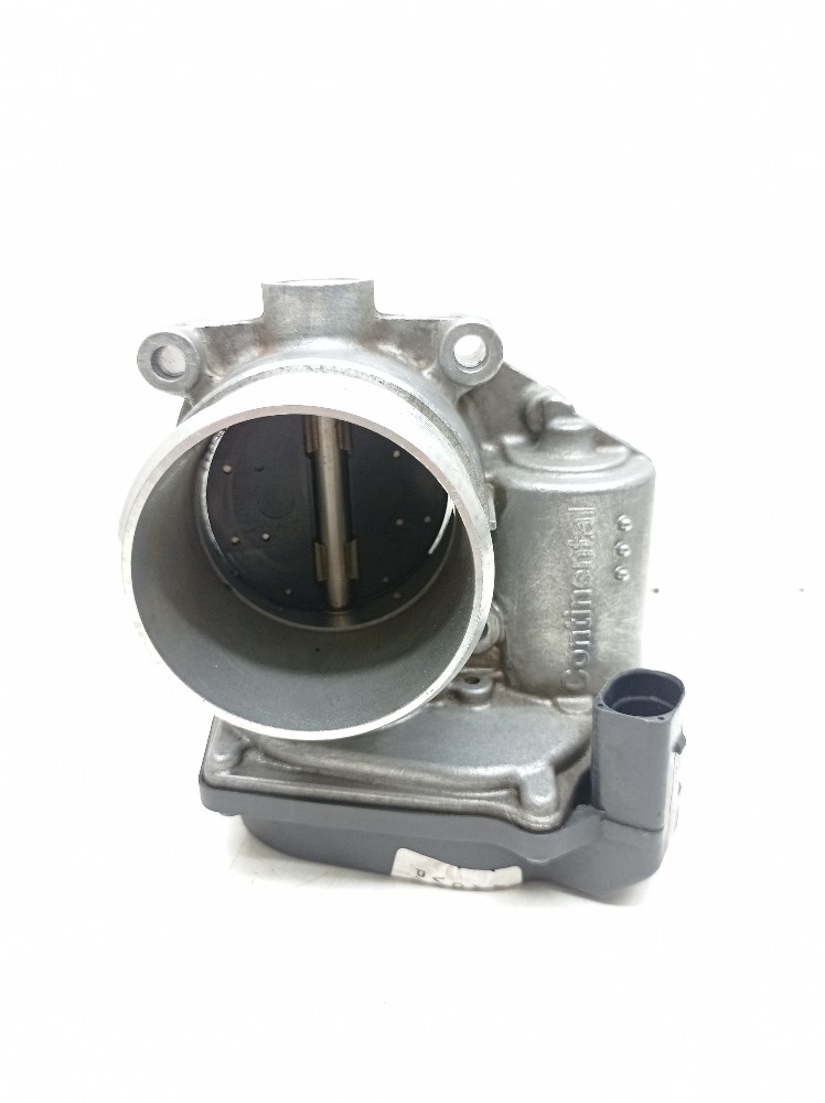 Tbi Corpo Borboleta Audi A3 Tfsi 1.8 2015 06f133062t