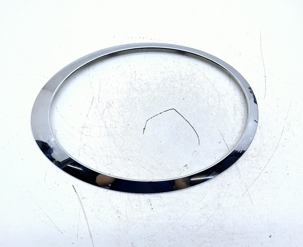 Acabamento Farol Esquerdo Mini Cooper S 2.0 2019 2020