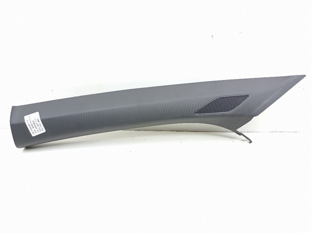 Acabamento Coluna Esquerda Vw Tcross Tsi 1.4 2025 2gp867233