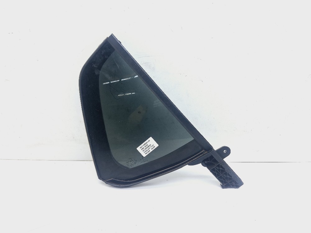 Vidro Fixo Traseiro Direito Tcross Tsi 1.4 2022 2gp845214b