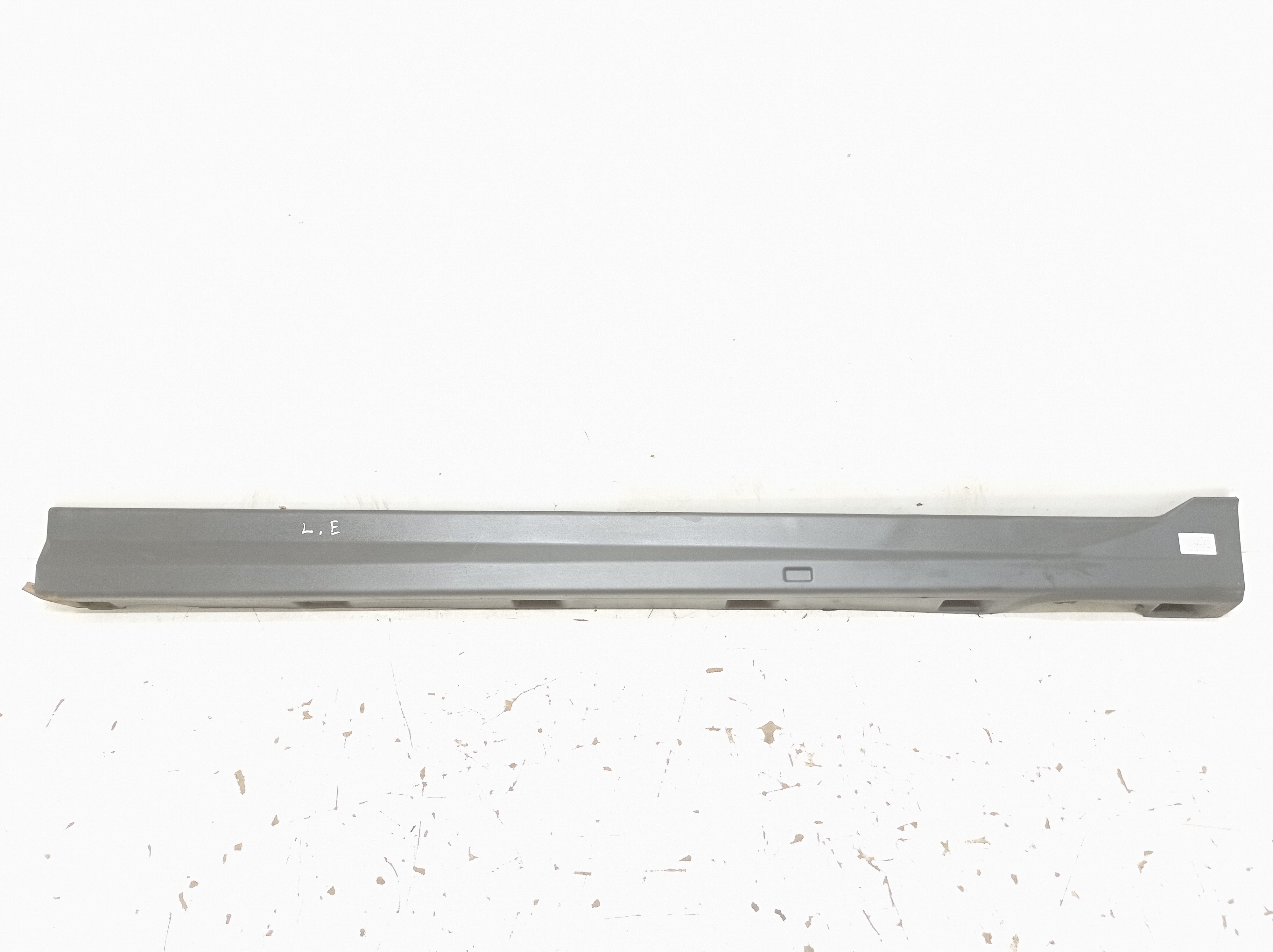 Spoiler Lateral Esquerdo Land Rover Freelander 2 3.2 2010