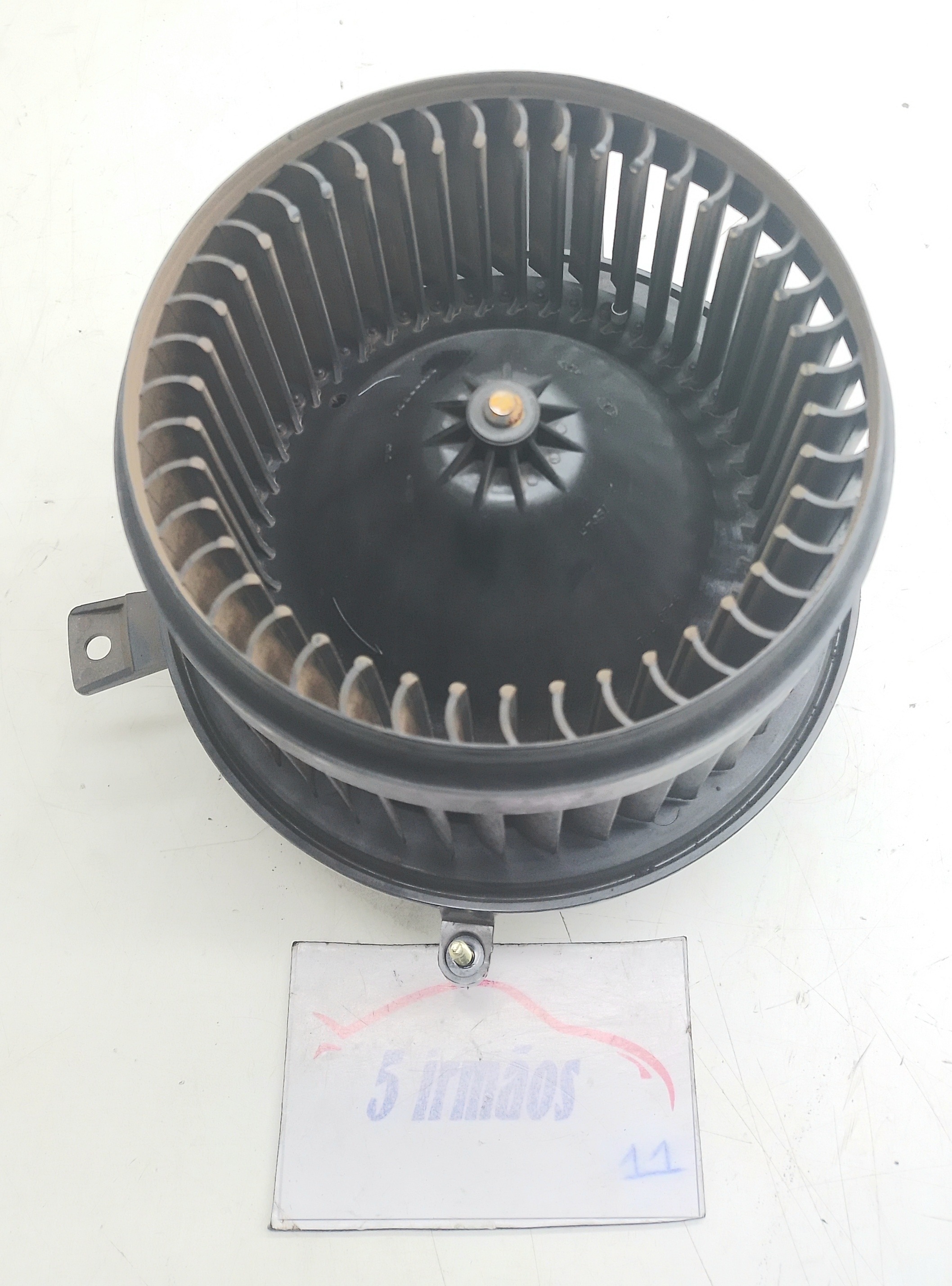 Ventilador Ar Condicionado Jeep Grand Cherokee 3.0 2014 2015