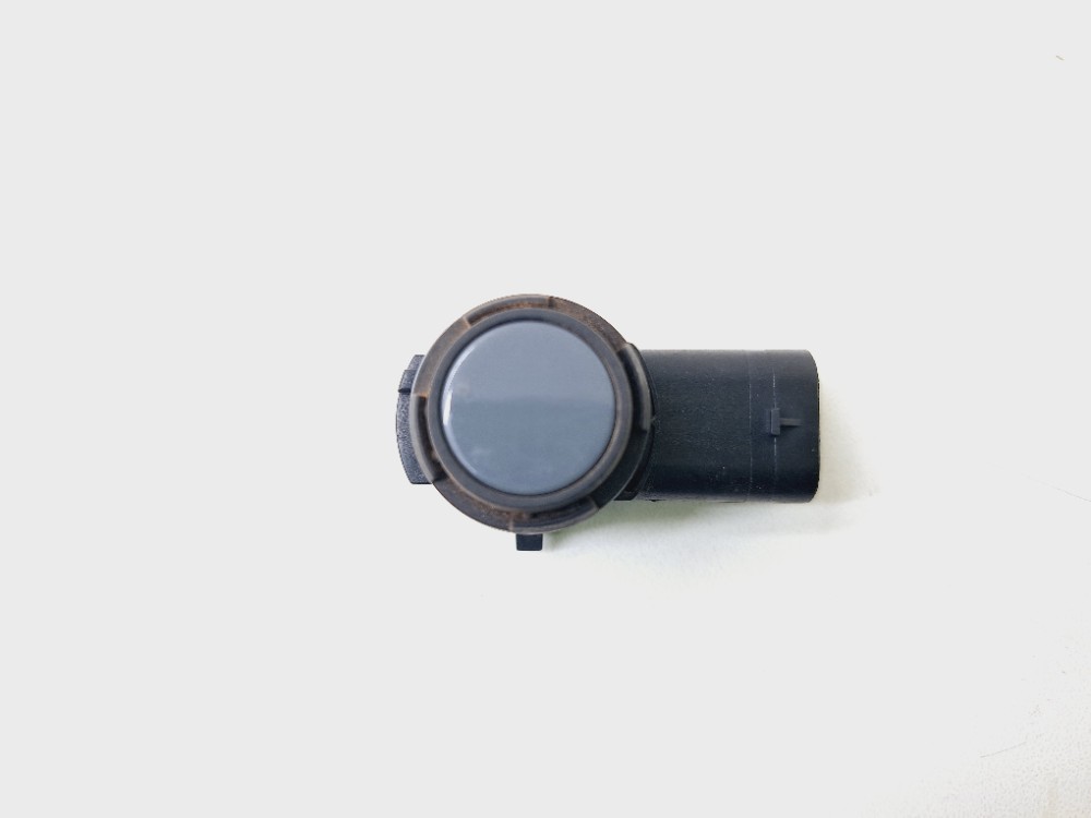 Sensor Estacionamento Vw Jetta Gli 2.0 2023 2024 5q0919275b Cinza