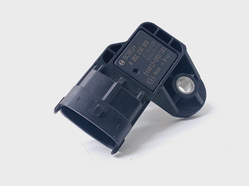 Sensor Map Chery Tiggo 7 1.5 2024 2025 B113614022