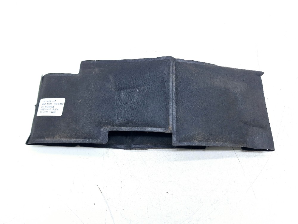 Capa Térmica Bateria Vw Taos Tsi 1.4 2021 2022