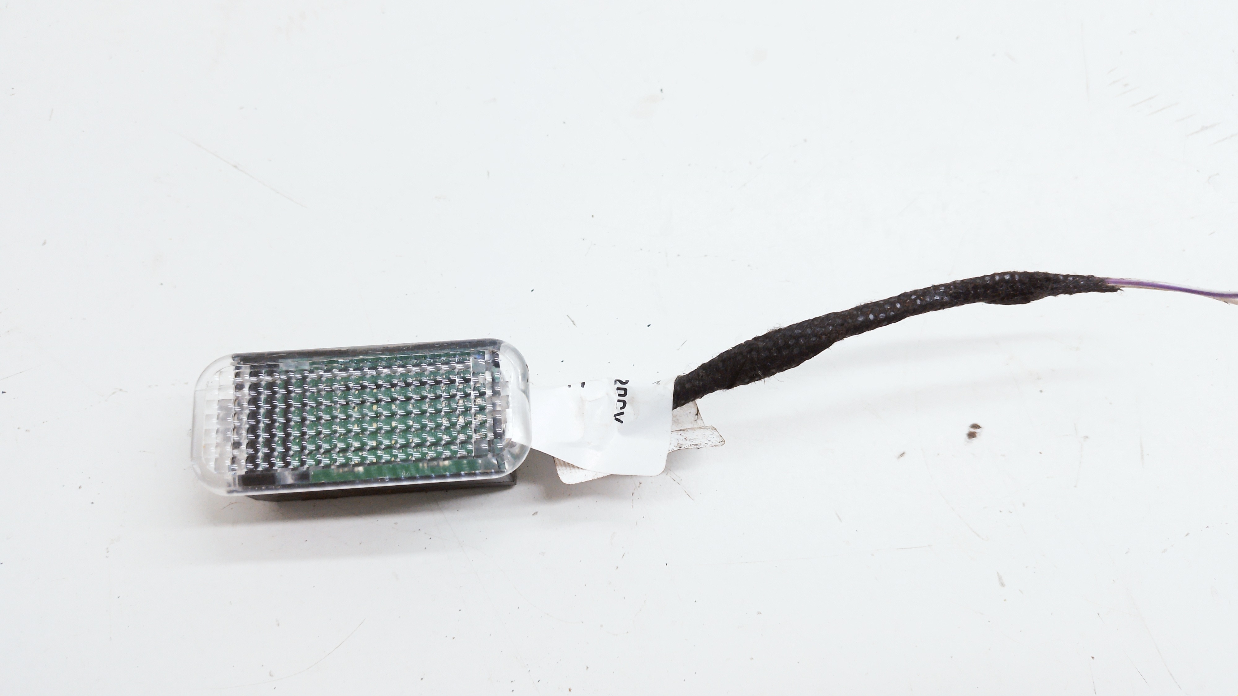 Luz Cortesia Porta Malas Audi A3 2019/ 2020 Nº8j0947409b