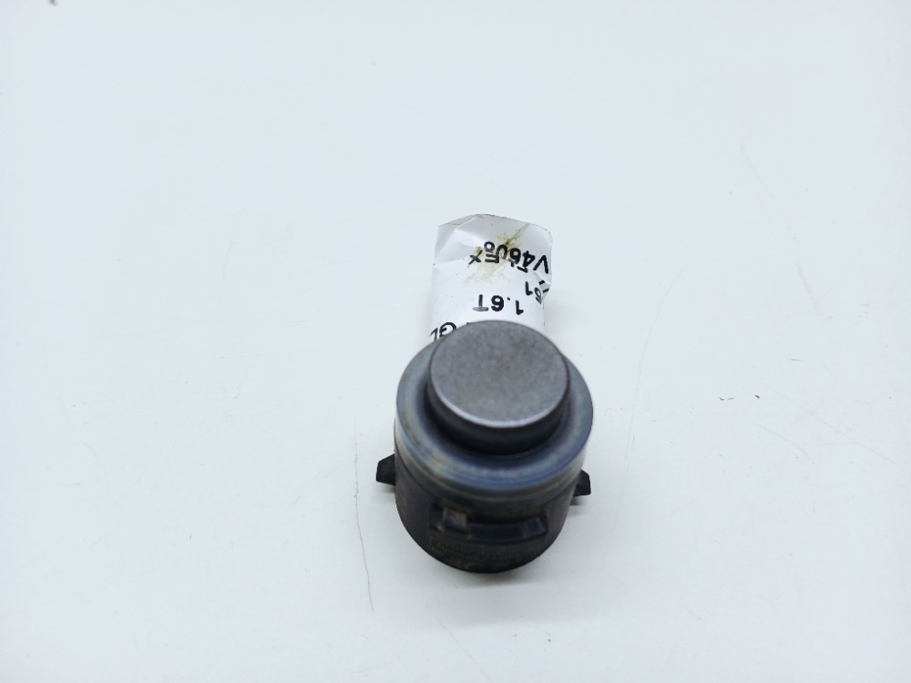 Sensor Estacionamento Traseiro Gla200 1.6 2016 A0009059300