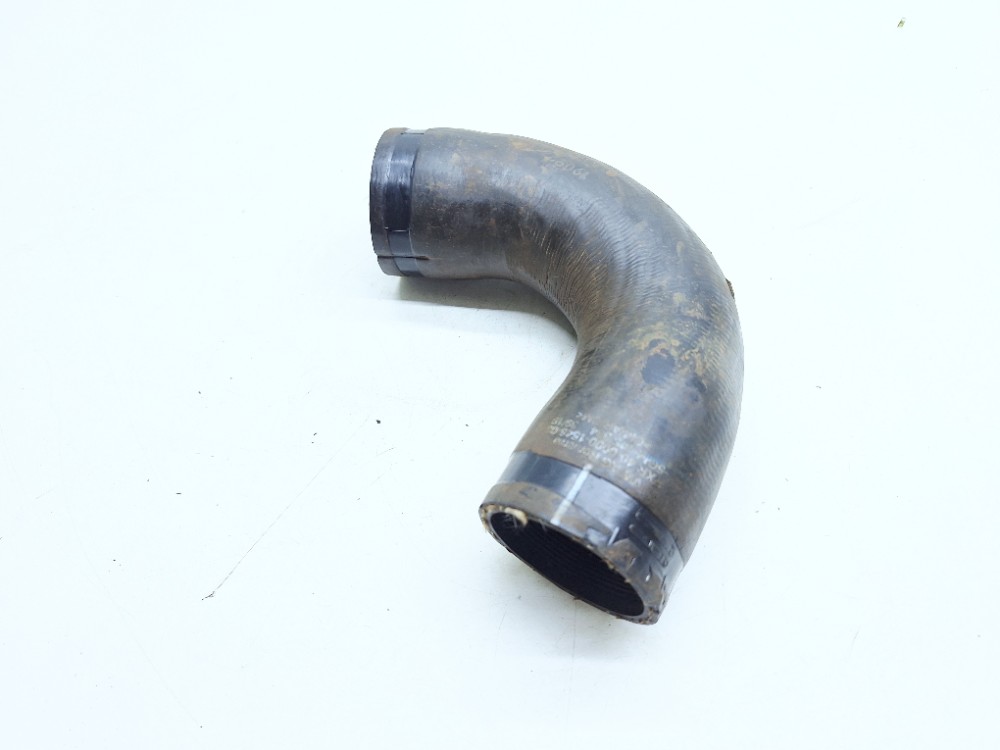 Mangueira Intercooler Vw Jetta Gli 2.0 2020 5qm145834
