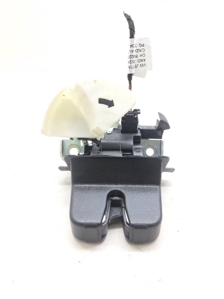 Fechadura Tampa Traseiro Vw Jetta Gli 2023 2024 17a907456d