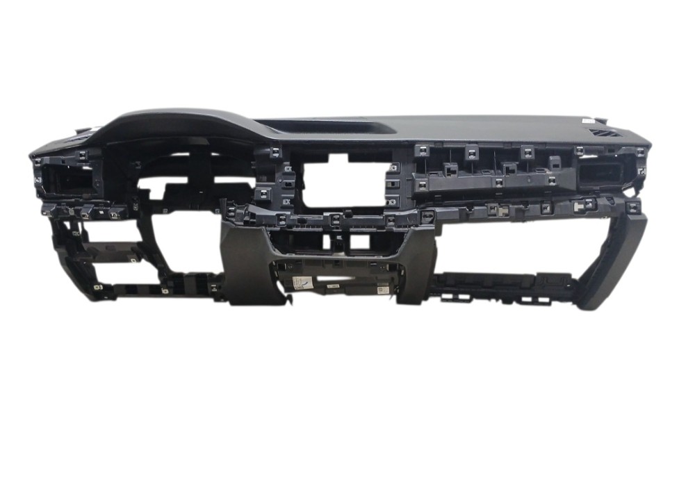 Capa Painel Tabelier Vw Taos Tsi 1.4 2021 A 2025 2gk857003df