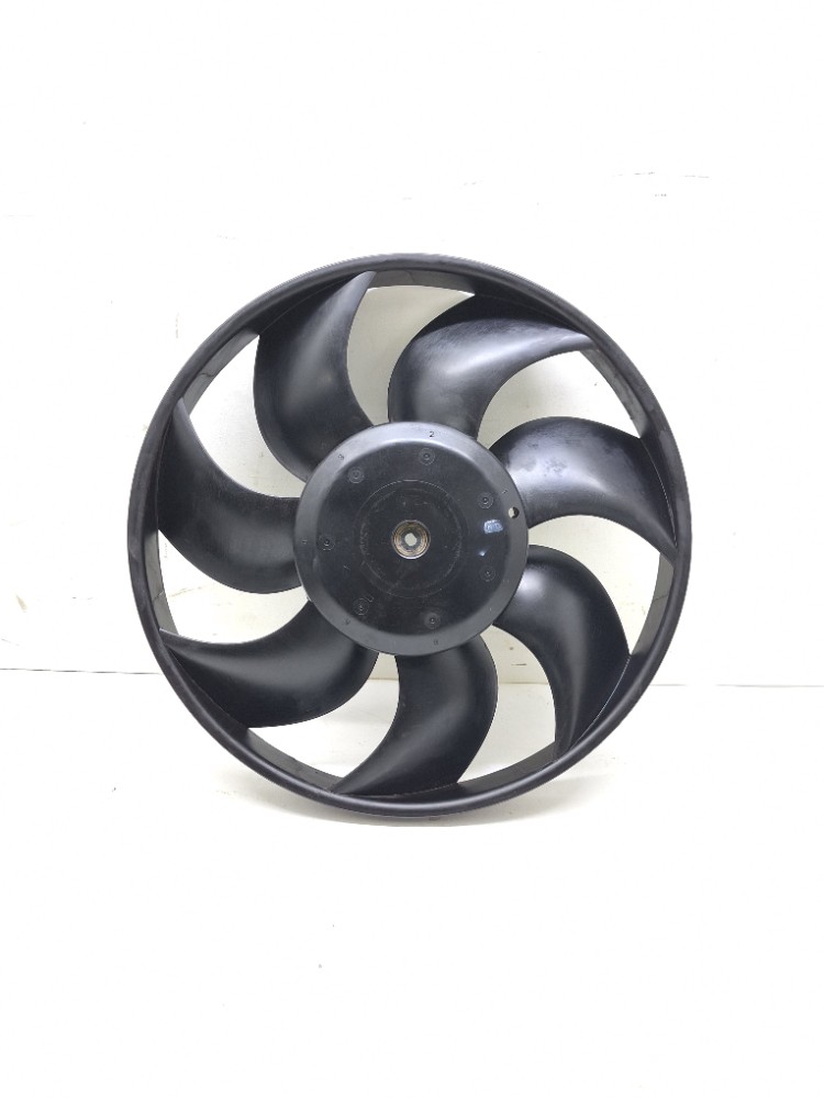Hélice Ventoinha Radiador Freelander 2 2.2 2011 2012