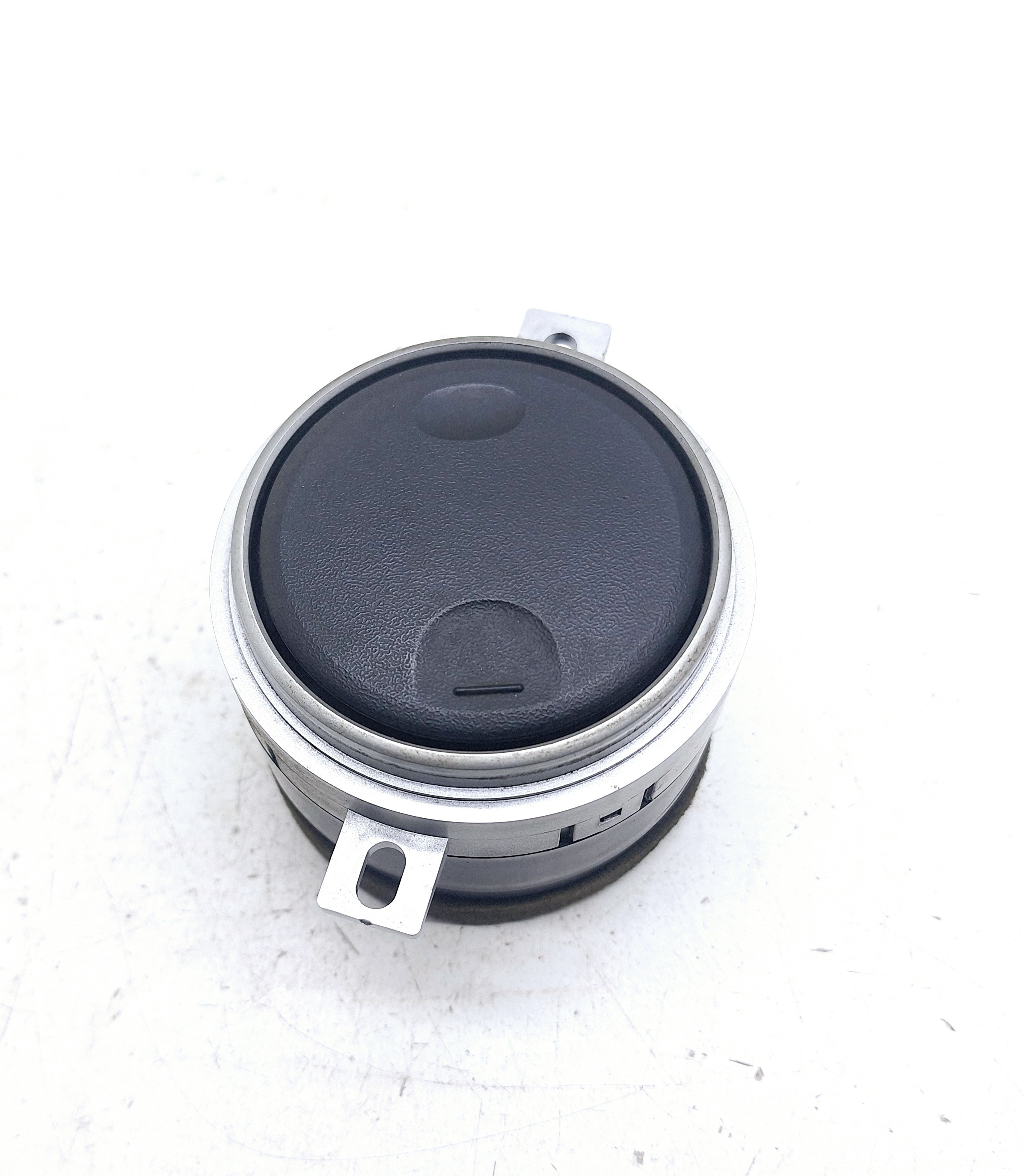 Difusor Ar Central Direito Mitsubishi Airtrek 2.4 2007 2008