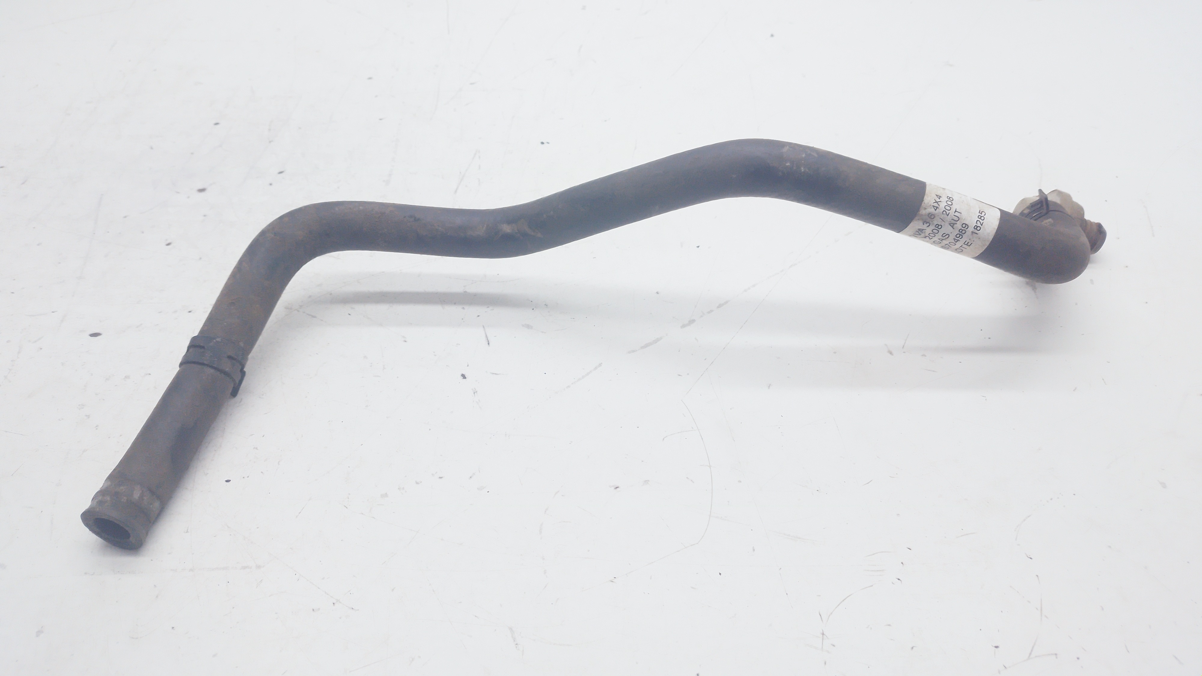 Mangueira Hidrovacuo Gm Captiva 2007/ 2008 Nº24899354