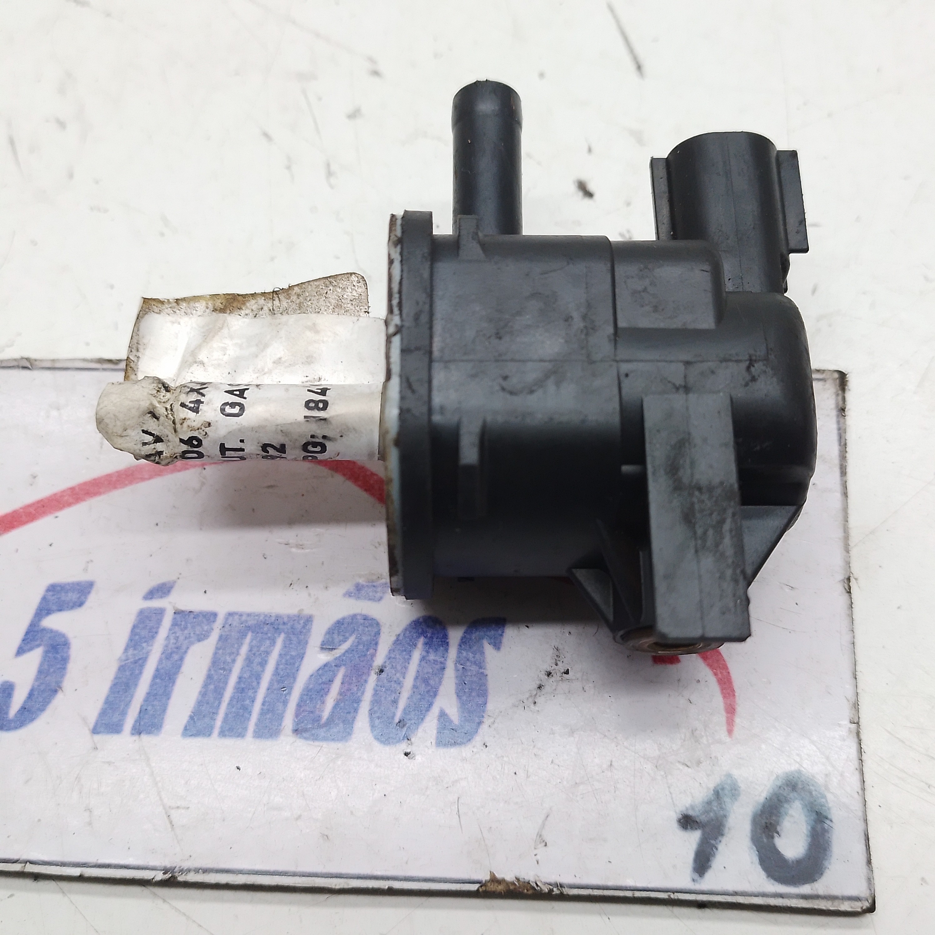 Válvula Canister Toyota Rav4 2.0 2005 2006 9091012276