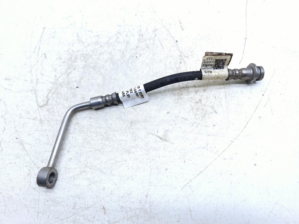 Flexivel Traseiro Direito Chery Tiggo 7 1.5 2025 204002294aa