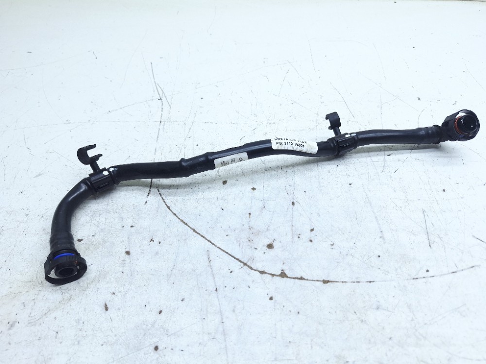 Mangueira Arrefecimento Vw Polo Gts 1.4 2025 04e133366gr