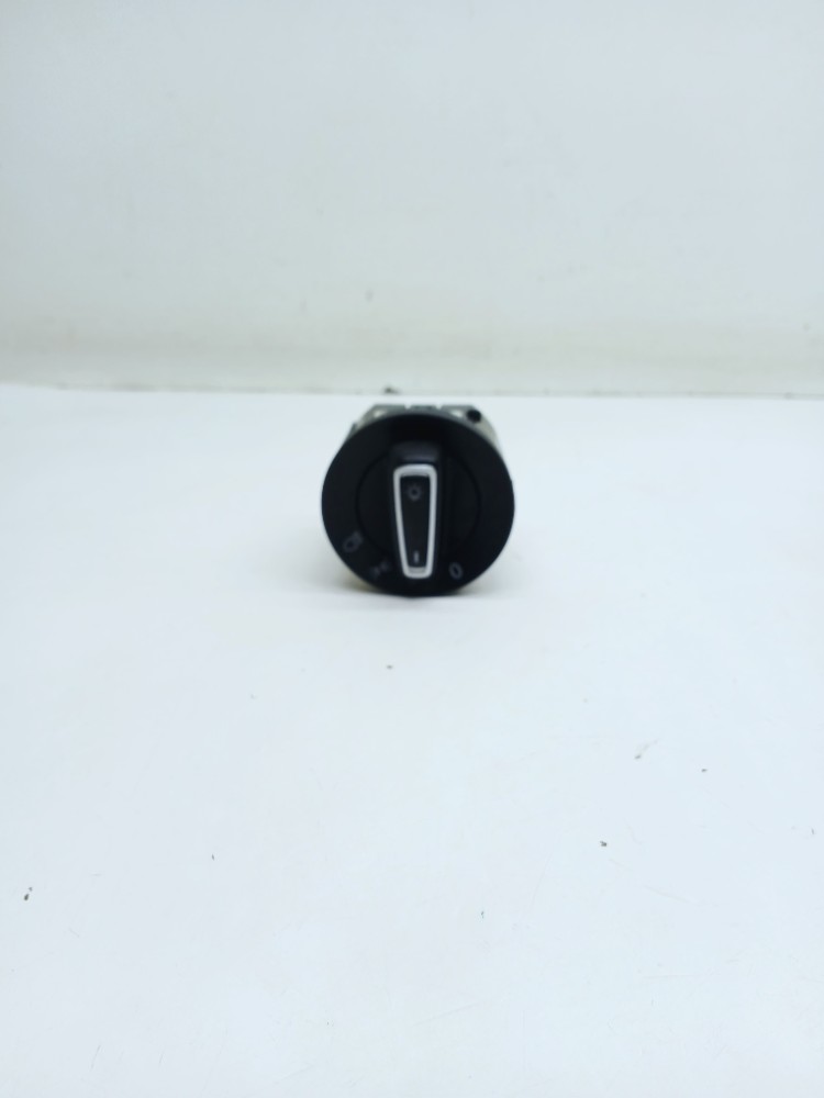 Botão Comando Farol Milha  Vw Polo Gts 1.4 2025 5g0941431