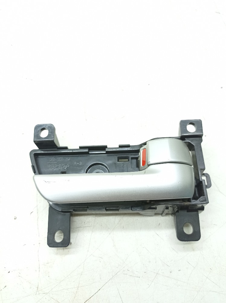 Maçaneta Interna Traseira Direito Kia Sorento 3.5 2012 2013