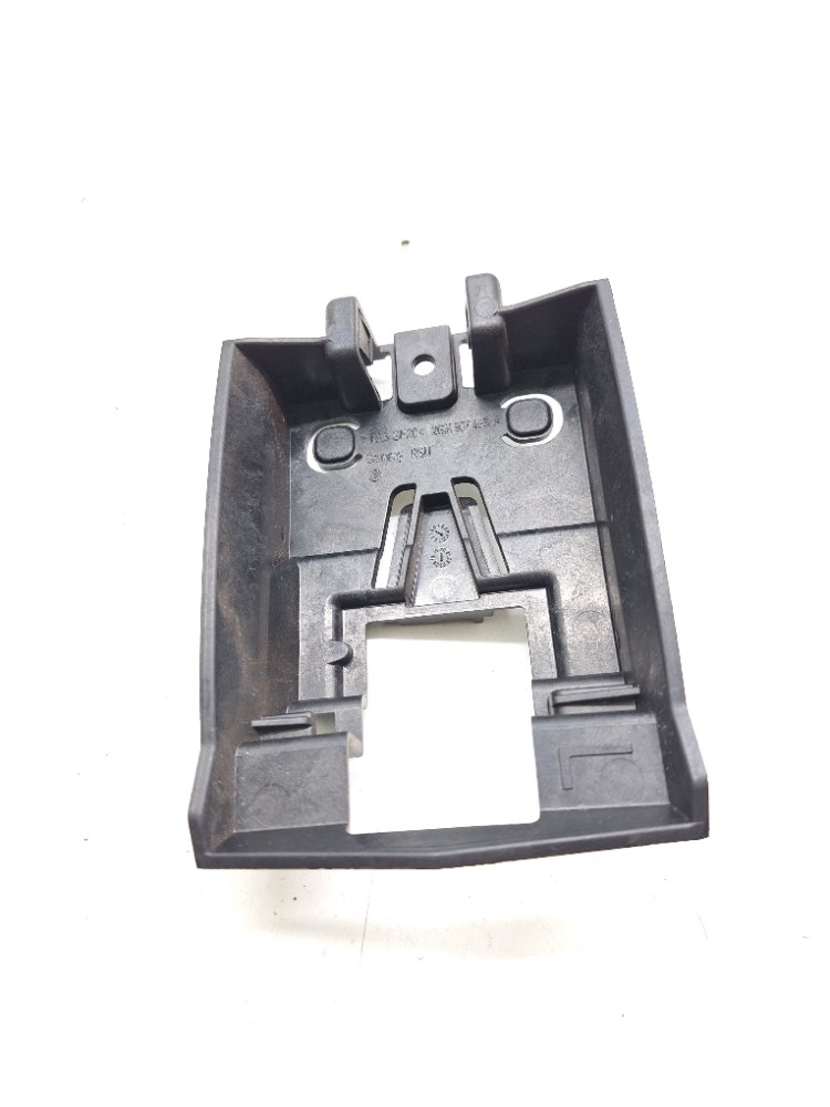 Suporte Modulo Ponto Cego Esquerdo Vw Tcross Tsi 1.4 2025