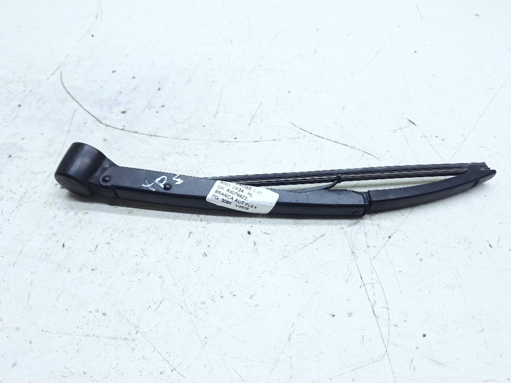 Braço Limpador Vigia Traseiro Vw Tcross Tsi 1.4 2024