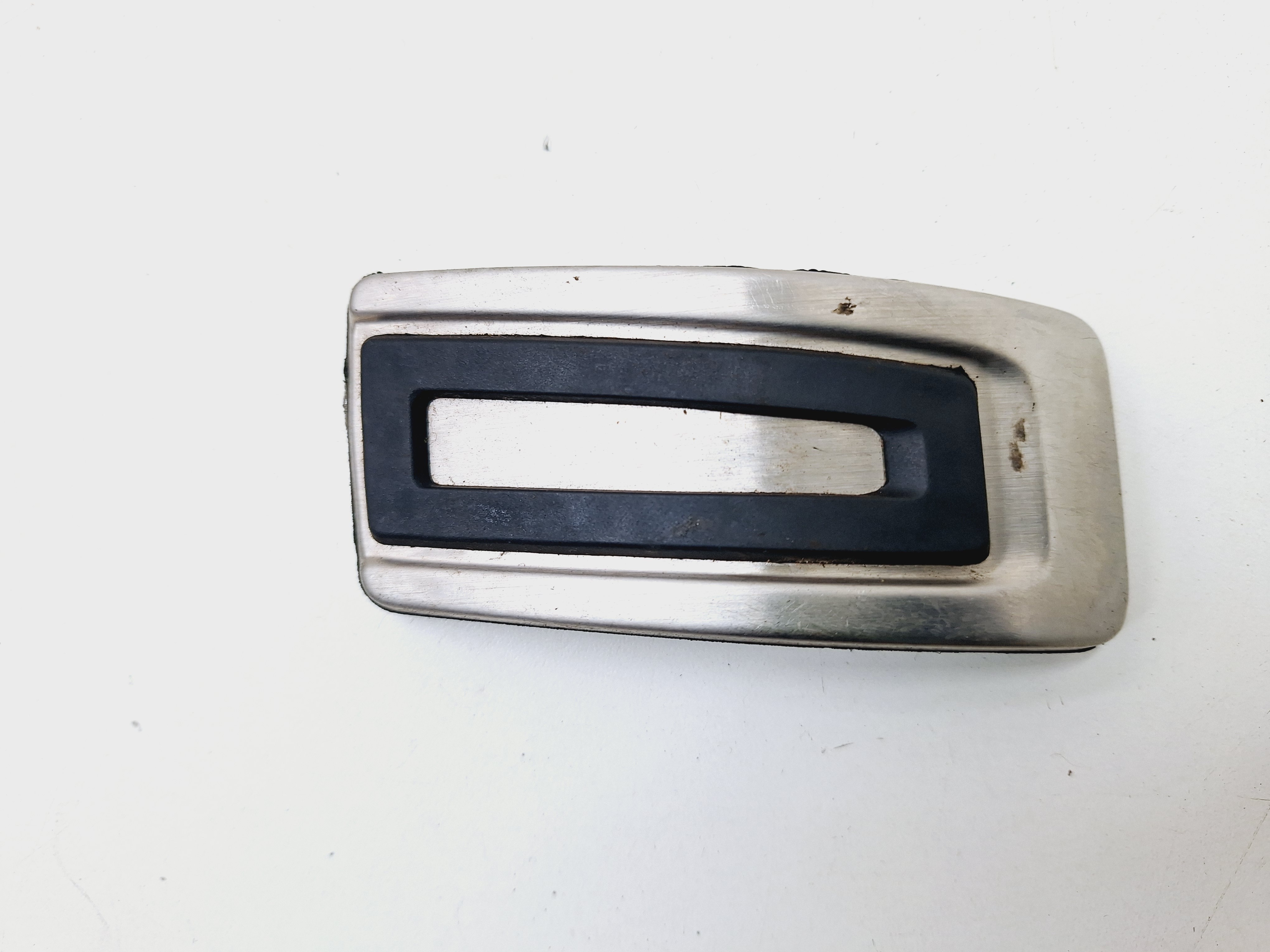 Acabamento Pedal Acelerador Volkswagen Tiguan 2.0 2019